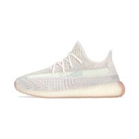 Adidas Yeezy Boost 350 V2 Citrin Kids Sneakers FW3052 33.5 white
