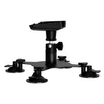 M63K-For Starlink Mini Base+Suction Cup Roof Bracket Antenna Suction Cup Bracket Suction Cup Base For Roof/Window/In-Car juoda