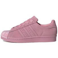 Adidas Wmns Superstar 'Tonal Pink' Women's CG6004 36⅔ gray