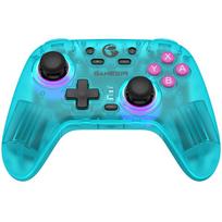 GameSir Nova Belaidis Switch Valdiklis Bluetooth Žaidimų Pultelis Hall Efekto Vairasvirtė Nintendo Switch Android Telefonui PC