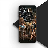 Cover for Apple iPhone 12 13 Pro Max Mini ProMax X XR Air 12Pro 13pro Casing Phone Case Stars Yodas Darths Wars j-Jedis Vader iPhone XR black