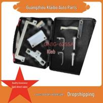 Gn1G-6255A Timing Tool for Ford Escort, EcoSport, Focus 1.5 Atlas Ampato gray