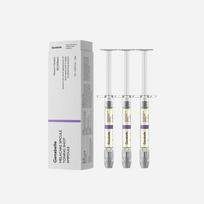 Melacare Spicule Toning Shot Ampoule white