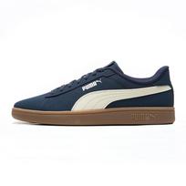 PUMA Smash 3.0 Low top Skateboard Shoes Unisex Blue White 392336-10 43 black