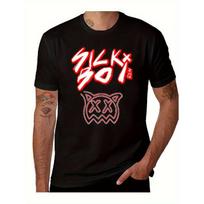 Men's Ren Sick Boi / Oversized Retro Streetwear Anime T-Shirt / Loose Fit Casual Shirt, Machine Washable, Year-Round Wear 220g 5XL juoda