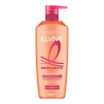 L'Oreal Paris Elvive Dream Lengths Conditioner 1 pcs 800ml beige