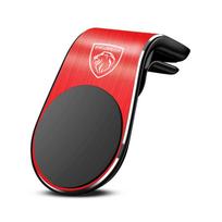 Automobilinis mobiliojo telefono laikiklis Rankinis GPS magnetinis stovas Peugeot 208 308 408 5008 2008 3008 508 4008 Rifter Landtrek 301 108 608