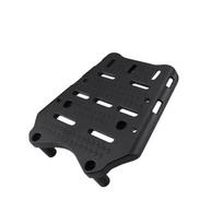 For HONDA PCX150 PCX 150 PCX160 PCX 160 PCX125 PCX 125 2014-2025 Rear Luggage Rack Holder Shelf Trunk Rear Rack juoda
