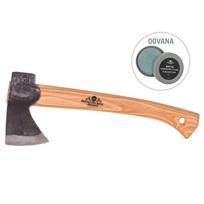 Kirvis Gransfors Wildlife Hatchet + dovana