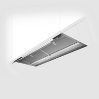 Įmontuojamas gartraukis Elica BOXIN ADV DRY IX/A/60, PRF0199886, 60 cm