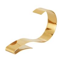 Belt Bracket Belt Organizer Stainless Steel Belt Display Stand for Bedroom Store auksas