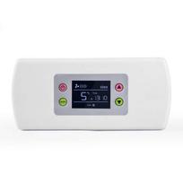 Portable Dual-Use Insulin Refrigerator: Large Capacity Thermostatic Box for Car and Home