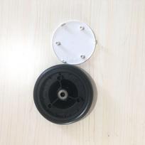 YOYO Baby Stroller Wheels and Accessories - Outer Tires, Wheels, and More for YOYO, Vovo Kid, and Other Models