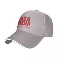 Alta Badia Dolomites Italy Cap Baseball Cap Brand Man Caps Mens Hats Womens
