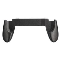 For TRIMUI Smart Pro Game Console Grip Ergonomic Design Grips DIY Handle Game Console Holding Handle Gamepads Controller juoda