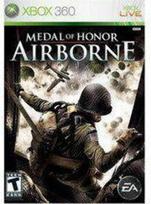Medal of Honor: Airborne Xbox 360 [Naudotas]