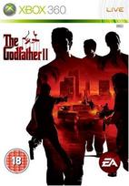Godfather 2 Xbox 360 [Naudotas]