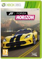 Forza Horizon Xbox 360 [Naudotas]