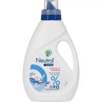 Skystas neutralus skalbiklis vilnai ir jautriems audiniams, be dažų ir kvapo, 750 ml