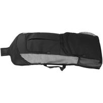 Multifunction Yoga Mat Bag Gym Backpack Large Capacity Luggage Backpack Carrier Polyester gray