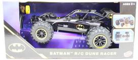 BATMAN BLADEZ auto Dune Racer RC BTDC-RC8