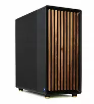 Stacionarus kompiuteris „NTT System WorkStation“ (ZKO-R7G9-P01P), „AMD Ryzen 7 9700X“, 32GB RAM, 2 TB SSD, „Wi-Fi“, „Windows 11 Pro“