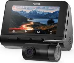 70Mai dashcam A800SE-1 4K 4G Ready Set