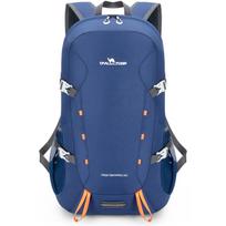 Versatile Travel Bag Waterproof Lightweight Sports Backpack Student Large Capacity Folding Bag Outdoor Hiking Climbing