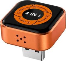 Carlinkit wireless adapter Mini Ultra 6 CarPlay/Android