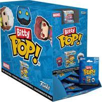 Funko Bitty POP! Figūrėlė: Marvel: X-Men