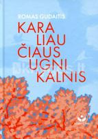 Karaliaučiaus ugnikalnis - Romas Gudaitis