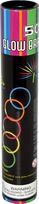 Joker Glow Stick 50 pack (95969)