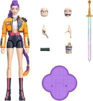 Kpop Demon Hunters KPDH - Action Core Figure 15cm - Rumi (JRY30)