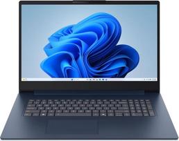 Lenovo IdeaPad Slim 3 17IWC11 laptop with Core 5 320, 17.3" FHD