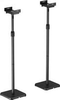 Maclean Set of floor stands for speakers MC-916