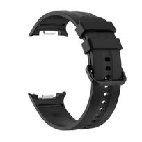 Original Silicone Band for Samsung Galaxy Watch 9 Watch Band Sports Replacement Band for Samsung Galaxy Watch 9/8 Classic Strap Galaxy Watch 8 9&S juoda