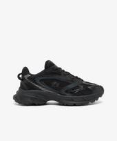 Lacoste Men'S L003 Neo Shot Sneakers Rz9006M55N 02H Blk(02H)/270 black