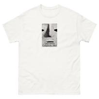 yukio mishima confessions of a mask T-Shirt M gray