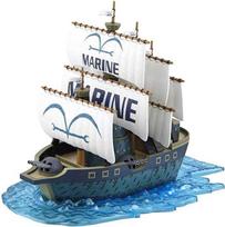 Bandai „ONE PIECE GRAND SHIP COLLECTION“ JŪRINIS LAIVAS