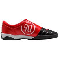 Nike Total 90 III Futbolo Batai Unisex Juodi Raudoni HQ2851-004 38