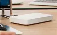 Tinklo šakotuvas Ubiquiti Gateway Fiber | UXG-Fiber