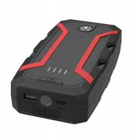 Extralink Jump 2 Car Jump Starter Power Bank, 22.2 Wh 14.8V, 600 A