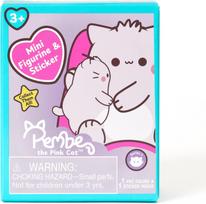 Pembe - Blind Box Mini Figures (502100)