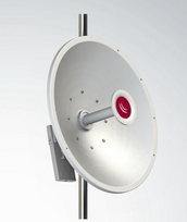 Maršrutizatorius MIKROTIK mANT30 PA 5GHz, 30dBi MTAD-5G-30D3-PA