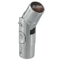 Lauko skėčio priedai Skėčio purtyklės Rotacinės atsarginės dalys 32mm gray