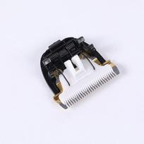 Ceramic Cutter Head Razor Blade Hairdressing Scrissors For Cutting Hair Accessories 26 Teeth For Head Hair Clipper Trimmer Blades 26 Teeth black