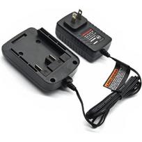 WETOOLPLUS 20V 0.7A Battery Charger for Hyper Tough, Slow Replacement Charger Compatible with 20V Max Lithium-Ion Batteries (Charger Model: ACG318W1U