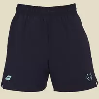 [L] Babolat Juan Lebron šortai juodi 2027