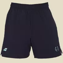 [M] Babolat Juan Lebron šortai juodi 2027