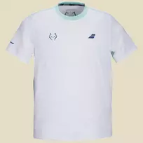 [XL] Babolat Juan Lebron Crew Neck Tee balti 2027